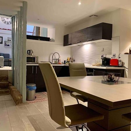 Triplex De Charme Centre Ville Limoges Esterno foto