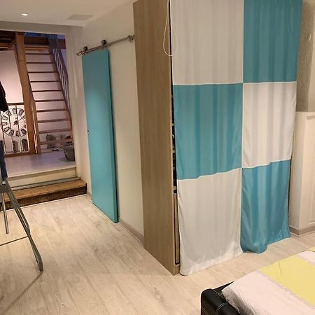Triplex De Charme Centre Ville Limoges Esterno foto