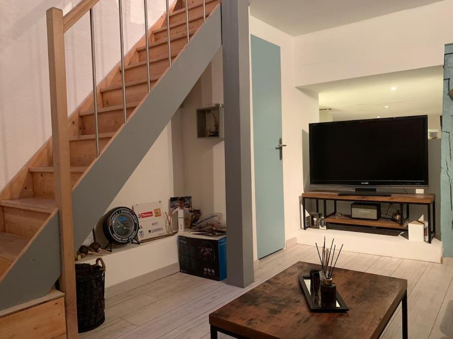 Triplex De Charme Centre Ville Limoges Esterno foto