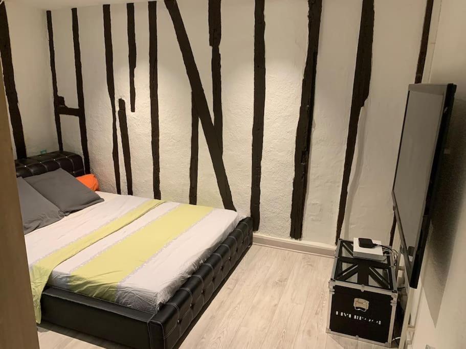 Triplex De Charme Centre Ville Limoges Esterno foto