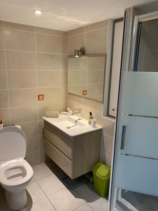 Triplex De Charme Centre Ville Limoges Esterno foto