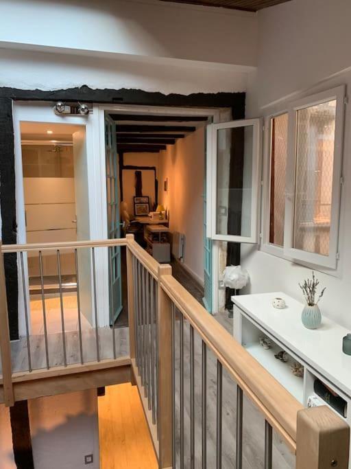Triplex De Charme Centre Ville Limoges Esterno foto