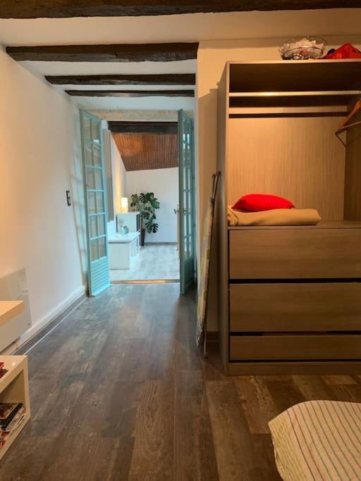 Triplex De Charme Centre Ville Limoges Esterno foto
