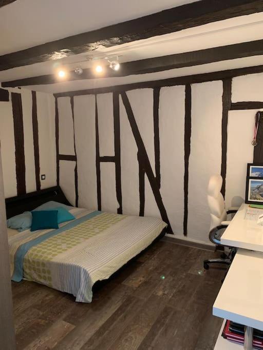 Triplex De Charme Centre Ville Limoges Esterno foto