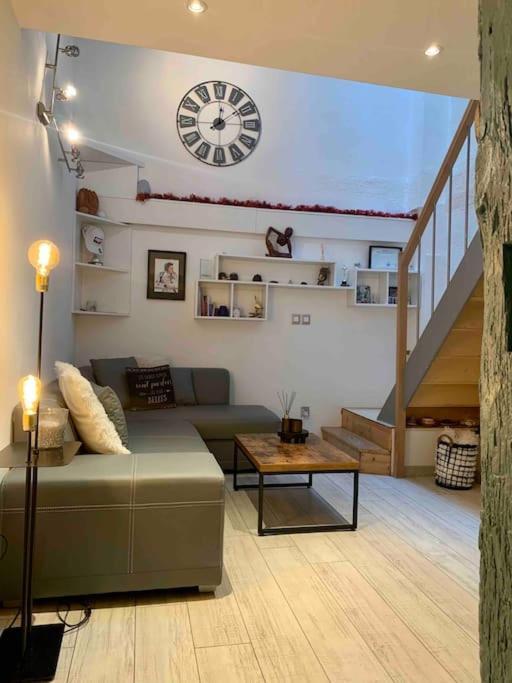 Triplex De Charme Centre Ville Limoges Esterno foto